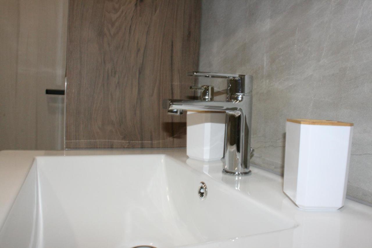 Apartments Antea Трогир Экстерьер фото