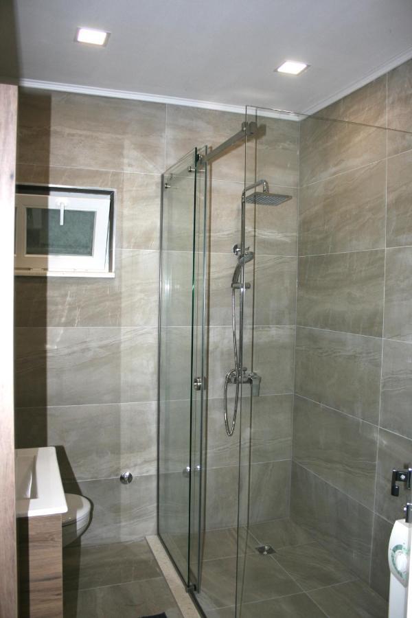 Apartments Antea Трогир Экстерьер фото